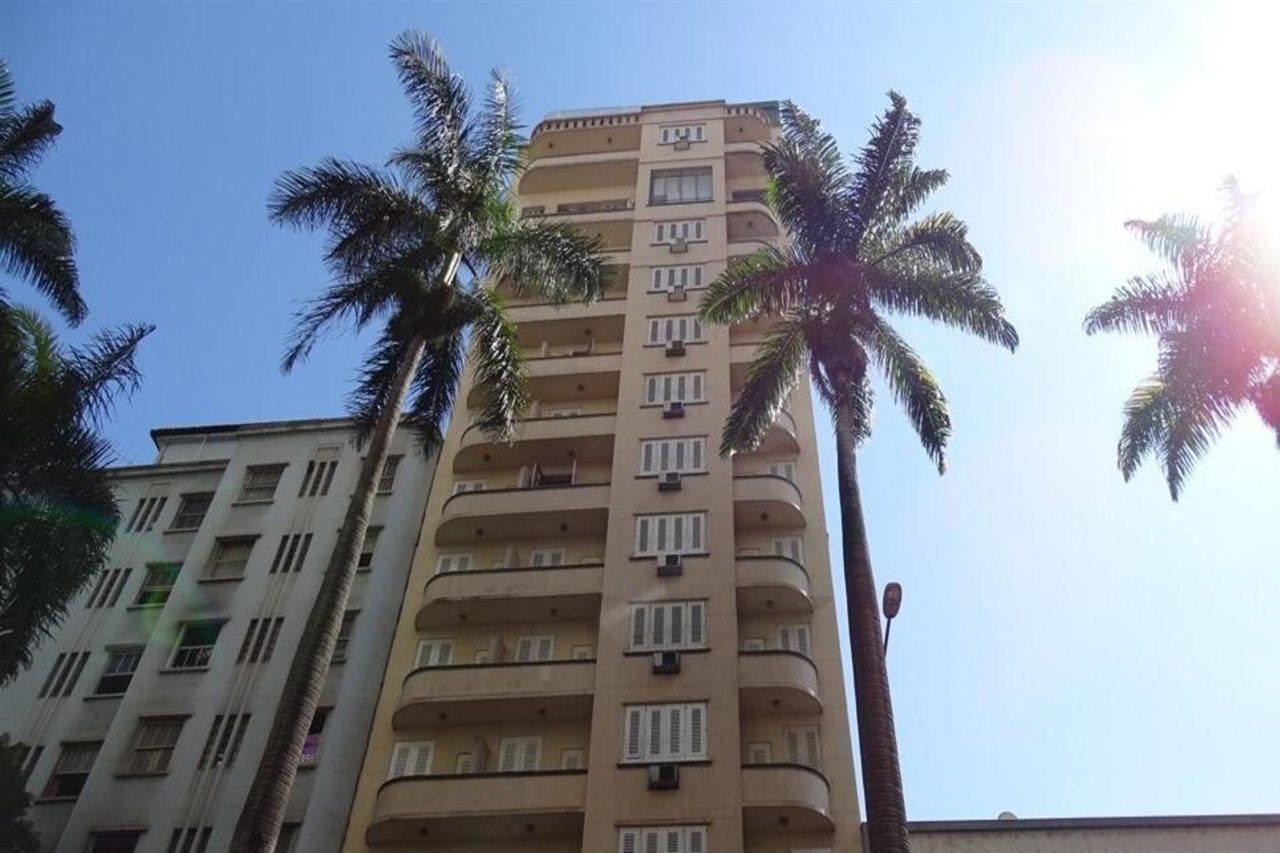 Amazonas Palace Hotel Belo Horizonte - By Up Hotel - Avenida Amazonas Eksteriør bilde